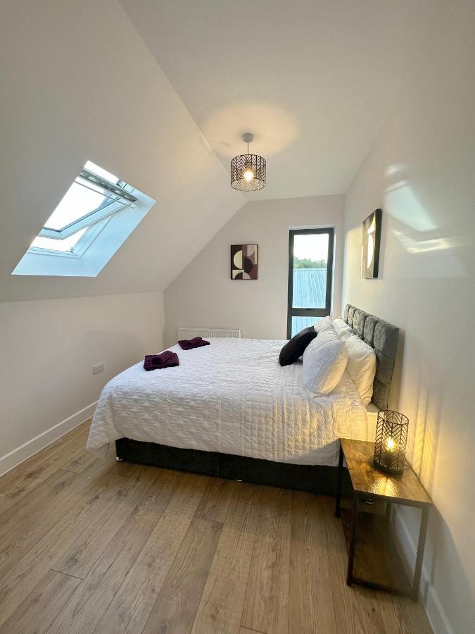 Stylish & Spacious Apartment Royal Tunbridge Wells Kültér fotó