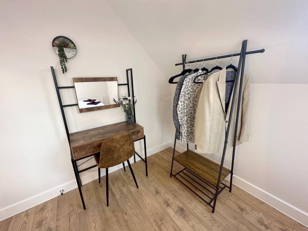 Stylish & Spacious Apartment Royal Tunbridge Wells Kültér fotó